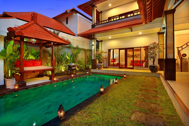 Others 1, De Liza Villa Seminyak Beachside, Badung