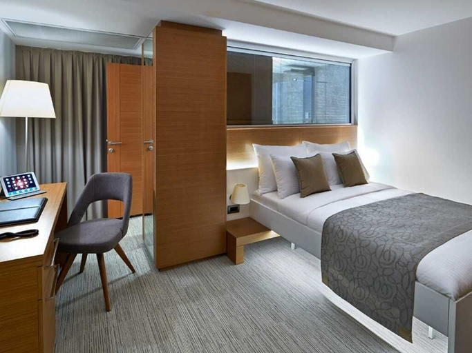 Bedroom 4, Milport Hotel Levent, Beşiktaş