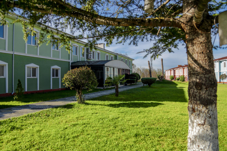 Food & Drinks 2, SAPANCA RESORT HOTEL, Izmit