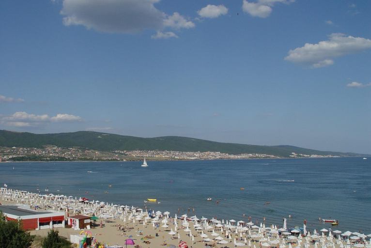Others 4, Kaya Apartments, Nesebar