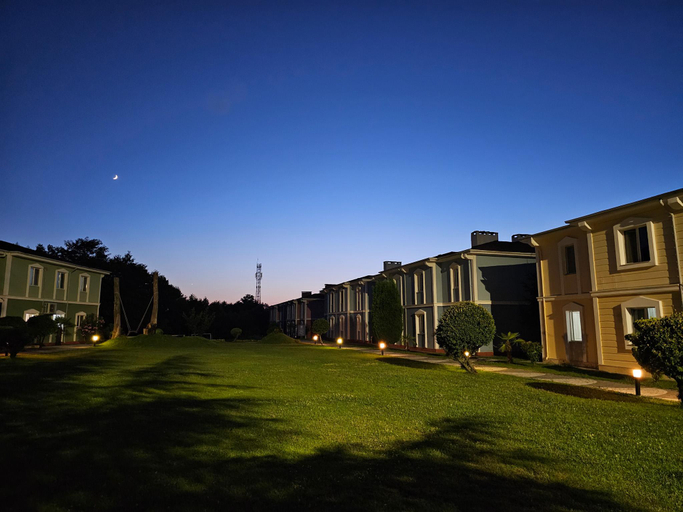 Exterior & Views 1, SAPANCA RESORT HOTEL, Izmit