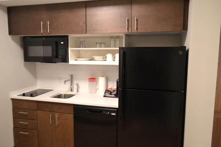 Bedroom 3, MainStay Suites Gatlinburg Downtown Area, Sevier