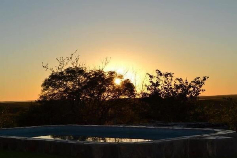 Sport & Beauty 5, Mondjila Safari Camp - Campsite, Outjo