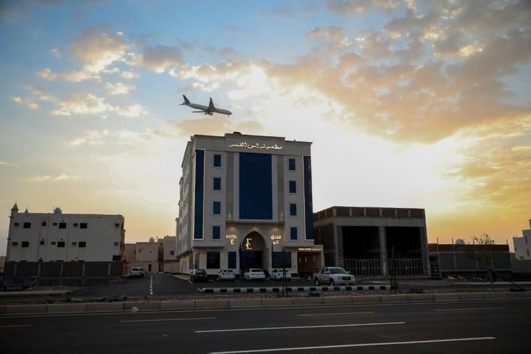 Exterior & Views 1, E hotel, Al Madinah Al Munawwarah