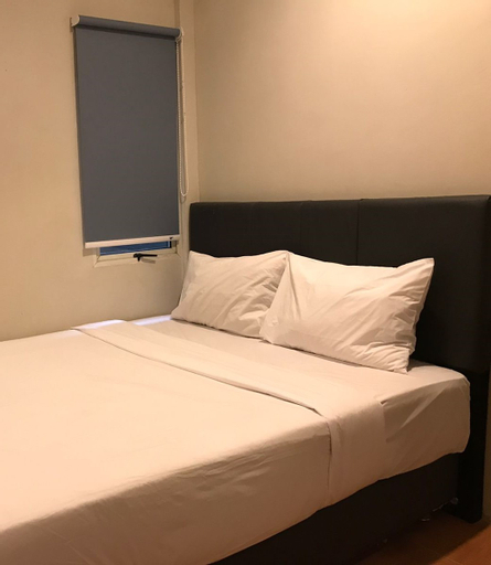 Bedroom 3, Hotel Anders Permata Millenium, Tangerang