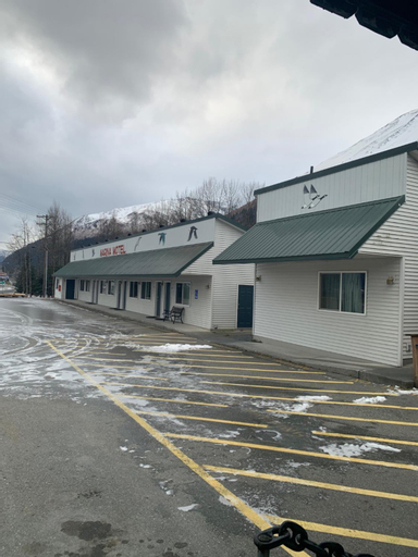 Marina Motel, Kenai Peninsula