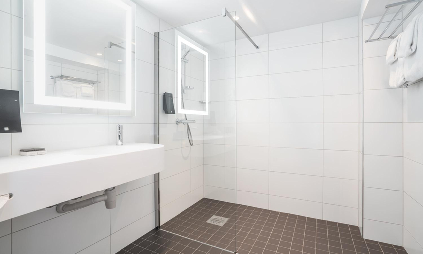 Bathroom 4, Thon Bristol Bergen , Bergen