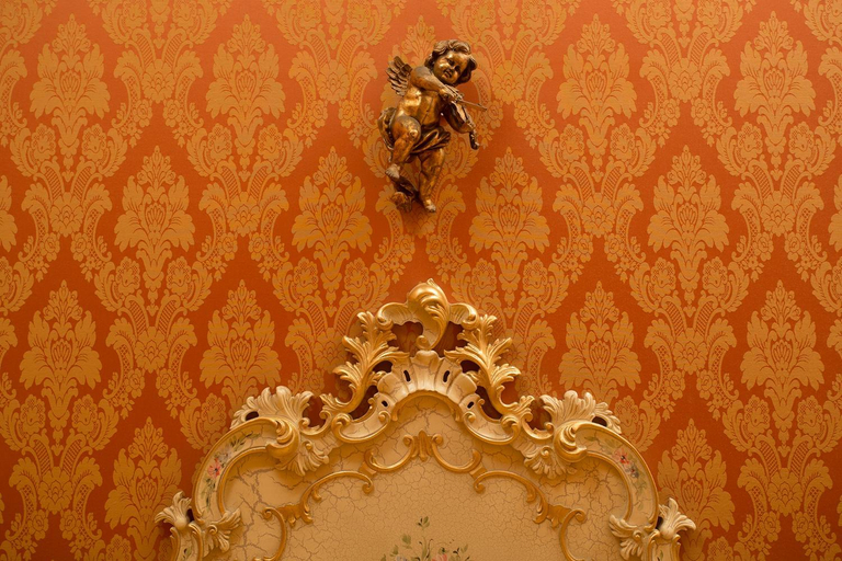 Food & Drinks 5, Locanda Ca Le Vele, Venezia