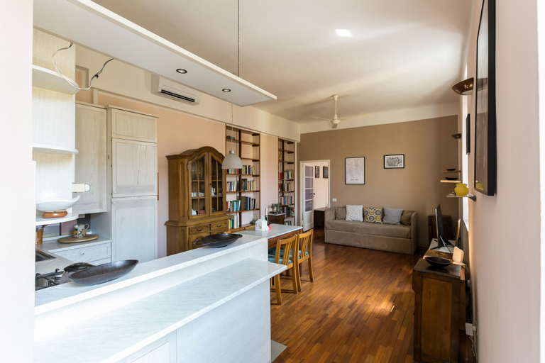 Food & Drinks 4, Milano Apartments Vigevano 41, Milano