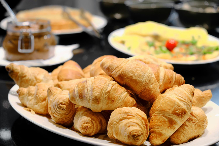 Food & Drinks 3, SPA Resort St Ivan Rilski - Halfboard & All Inclusive, Bansko