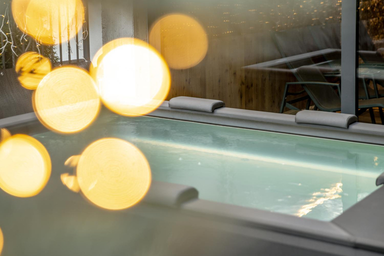 Sport & Beauty 2, Hotel La Perla, Trento