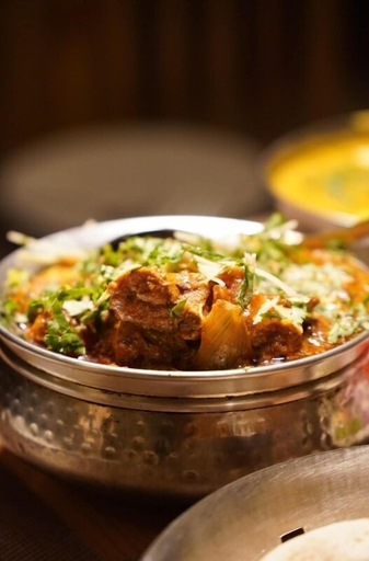 Food & Drinks 4, The Dharmas Resort, Almora