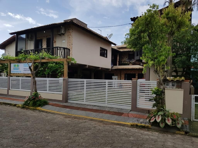 Exterior & Views, Residencial Macuglia, Garopaba
