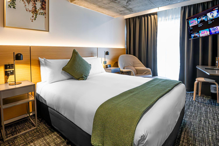 Bedroom 29