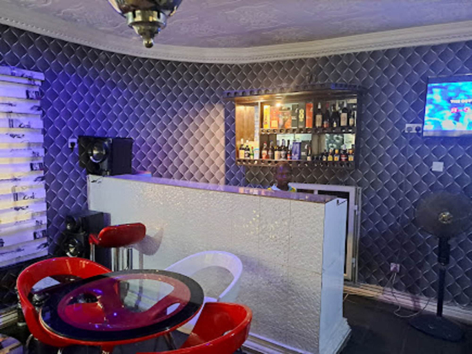 Others 4, Haffy Executive Hotels and Suite, Uyo