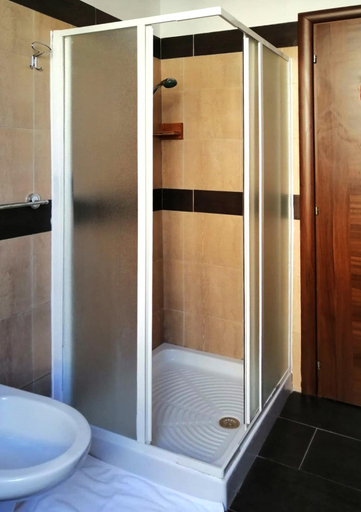 Bathroom 3, Villa Arazurrina, Cagliari