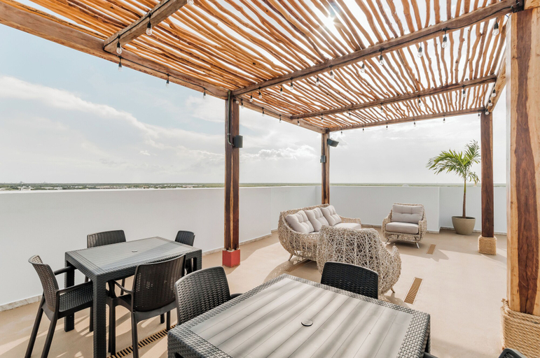 Others 5, Level luxury condos, Cozumel