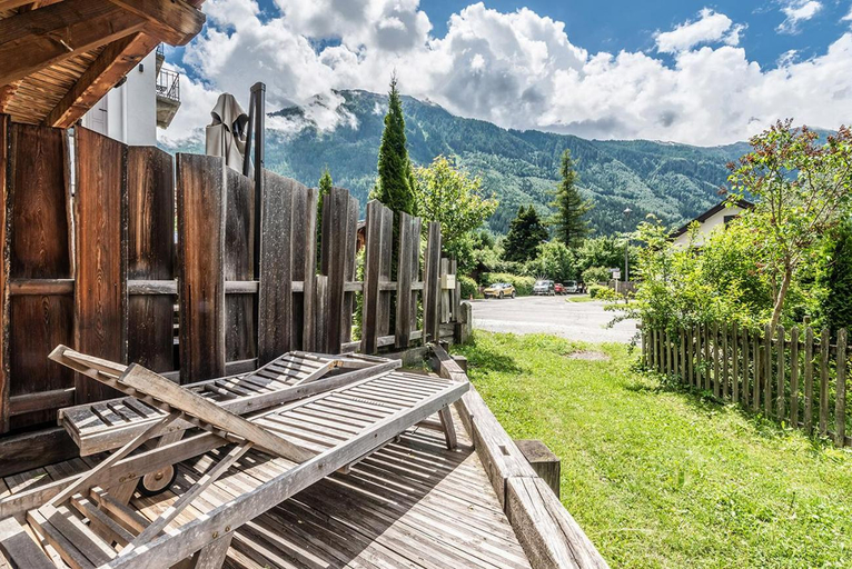3, Eden Hotel, Apartments and Chalet Chamonix Les Praz, Haute-Savoie