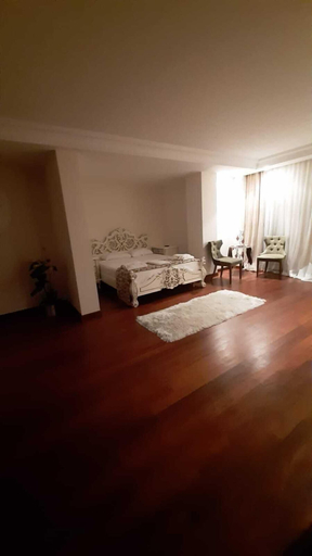 Bedroom 3, SYNOSSE PARK HOTEL, Beykoz