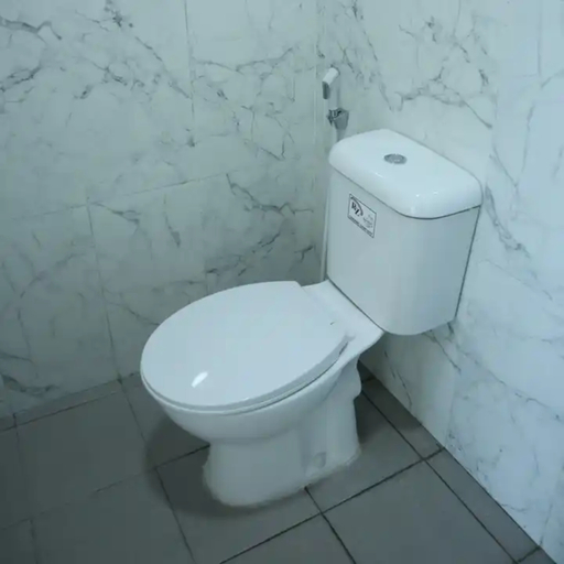 Bathroom, Vifa Guest House, Solo