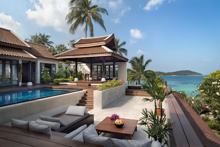 Swimming Pool 3