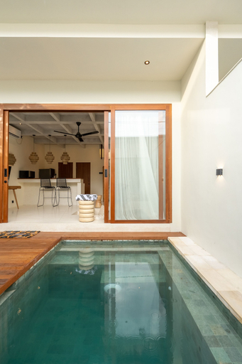 Sport & Beauty 4, Liminal Palace Villa 2 by Betterplace, Badung