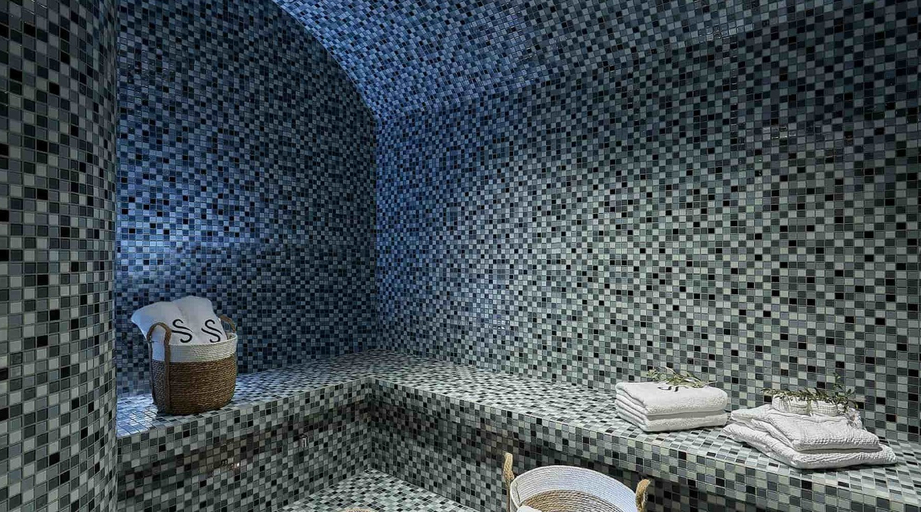 Bathroom 5, Seascape Luxury Residences, Crete