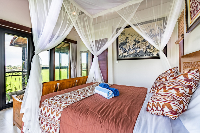 Bedroom 28