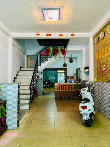 Others 4, 324 Hotel - by Bay Luxury, Tan Phu