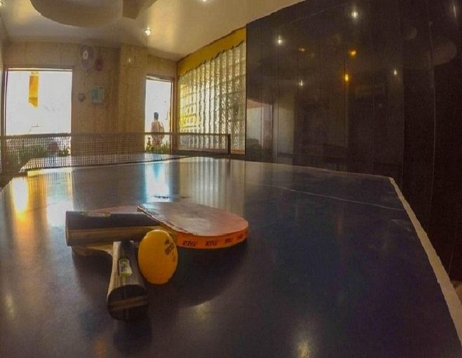 Sport & Beauty 3, Hotel Shilton by Royal Collection, Dehradun
