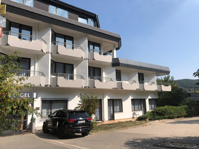 Exterior & Views 2, Engel, Bad Kreuznach