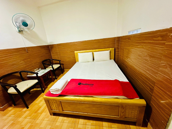 Bedroom 5, 324 Hotel - by Bay Luxury, Tan Phu