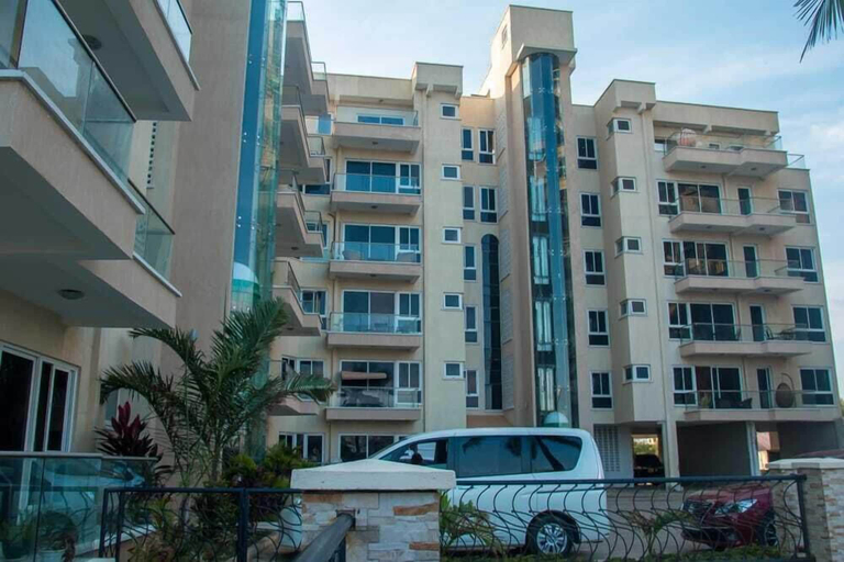 Exterior & Views, Lux Suites Le Royal Apartments Nyali, Nyali