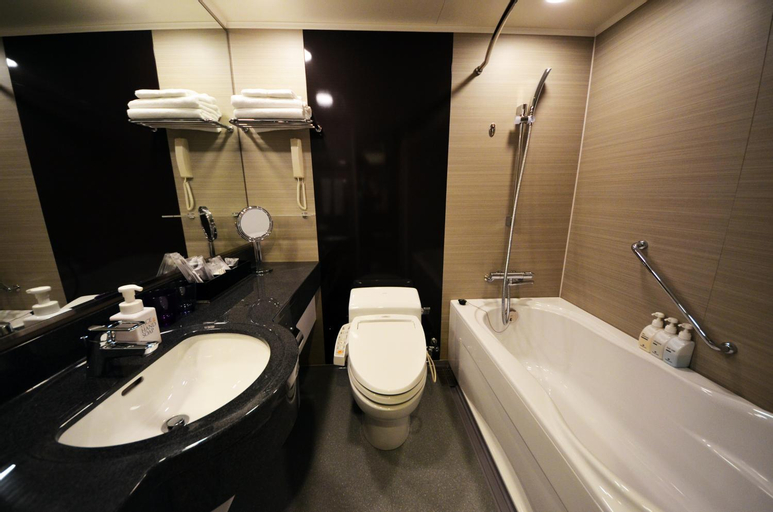 Bathroom 1