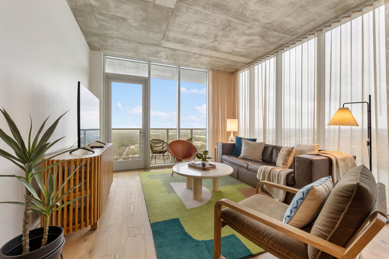 Others 4, Sunshine Condo in Downtown Austin, Travis