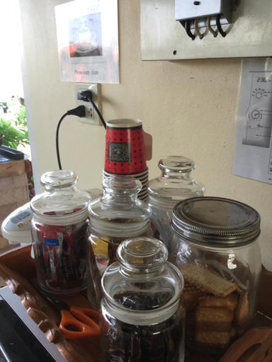 Others 4, Thai Guesthouse, Muang Kanchanaburi