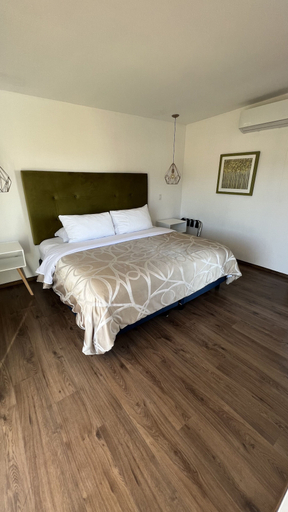 Bedroom 2, Santerra, Guadalupe Valley, Ensenada