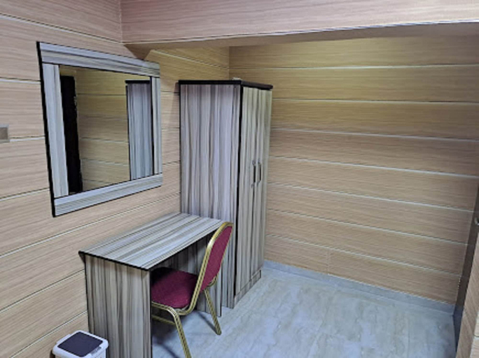 Others 5, Haffy Executive Hotels and Suite, Uyo
