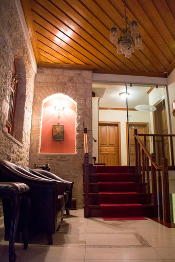 Public Area 2, Kentrikon, Epirus