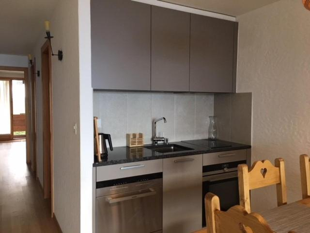 4, Residence Panorama, Aigle