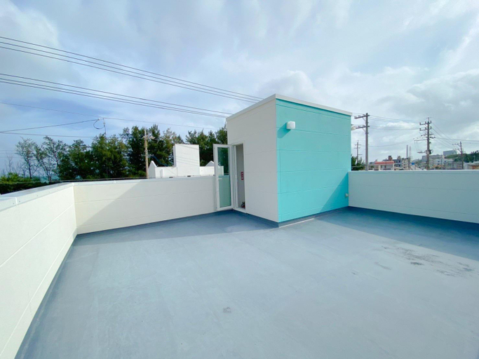 Sport & Beauty 2, Grandioso Okinawa Villa Kin 2 - Vacation STAY 78112v, Kin