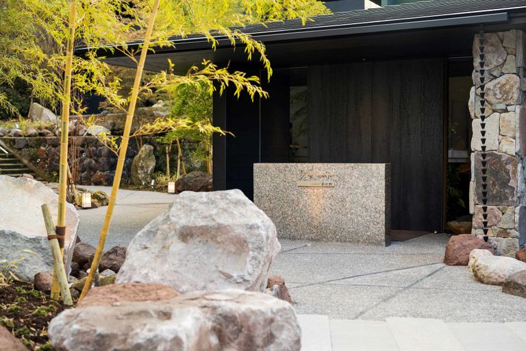 Exterior & Views 2, Gekkoju Yufuin, Yufu
