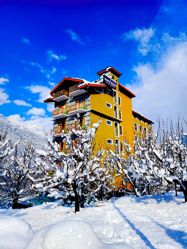 HOTEL MARINA HEIGHTS, Kullu