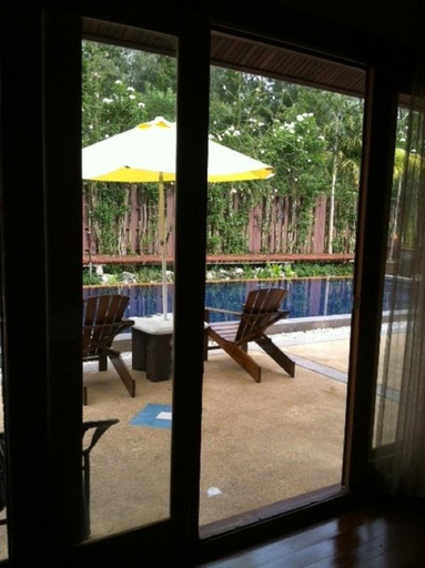 Bathroom 3, Sea Pines & Liberg, Phuket Island