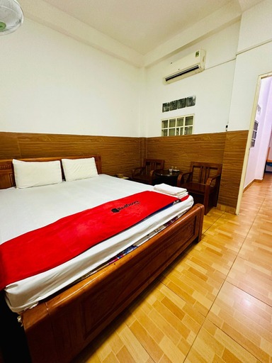 Bedroom 2, 324 Hotel - by Bay Luxury, Tan Phu