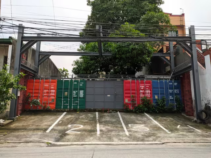 Others 2, CONTAINER HOME MANDALUYONG | N09 (D), Mandaluyong