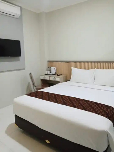 Bedroom 3, Vifa Guest House, Solo