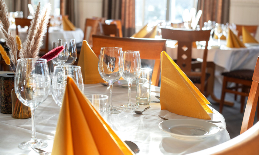 Food & Drinks 4, Thon Partner Hotel Selbusjøen, Selbu