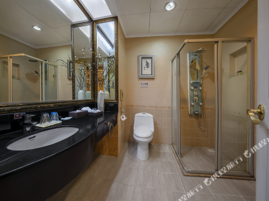 Others 4, Country Garden Flower City Hotel, Foshan