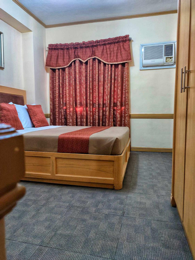 Bedroom 10